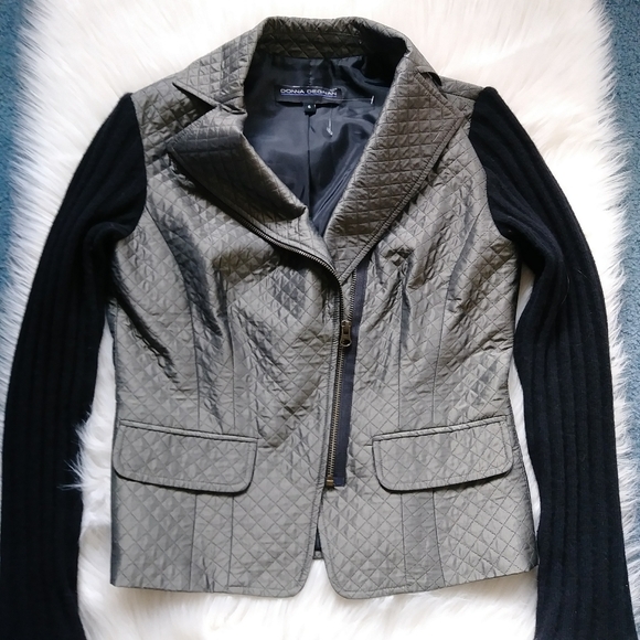 Donna Degnan Jackets & Blazers - Donna Degnan Jacket